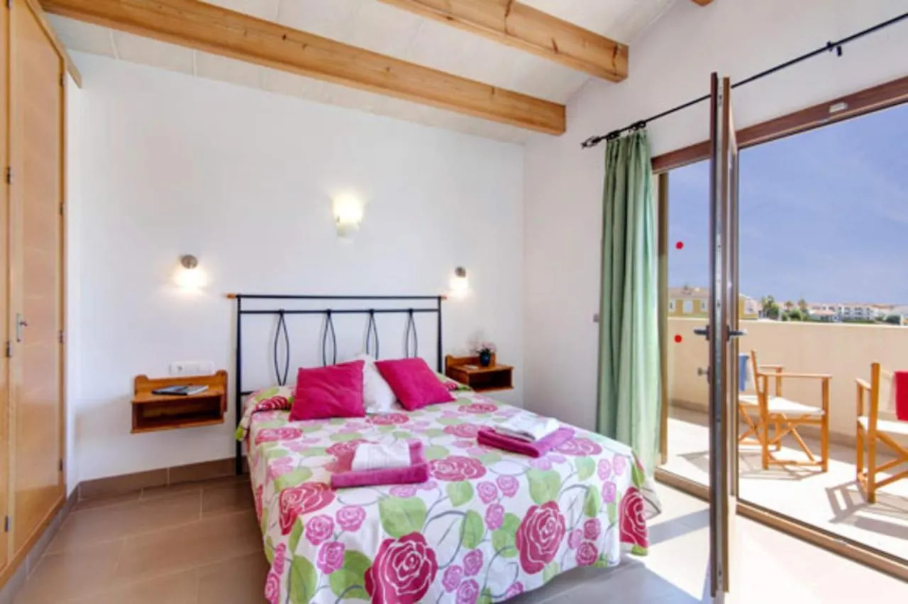 Candela 4 Bedroom Villa, Cala'N Forcat Cala'N Blanes  Ισπανία