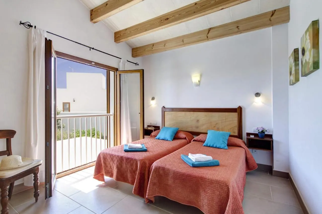 Candela 4 Bedroom Villa, Cala'N Forcat Cala'N Blanes  0*, Cala'N Blanes (Menorca) Ισπανία
